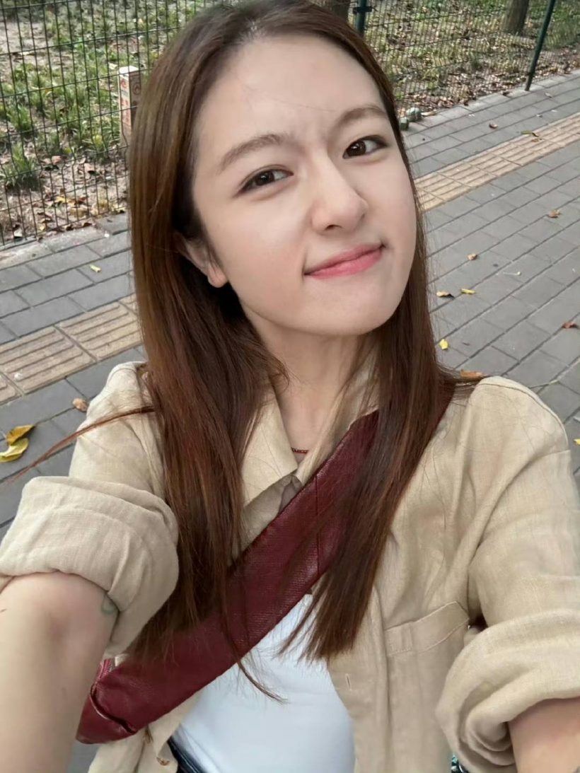 ชาวเน็ตดราม่า! รอยที่แขนนางเอกดัง กลายเป็นประเด็นร้อน