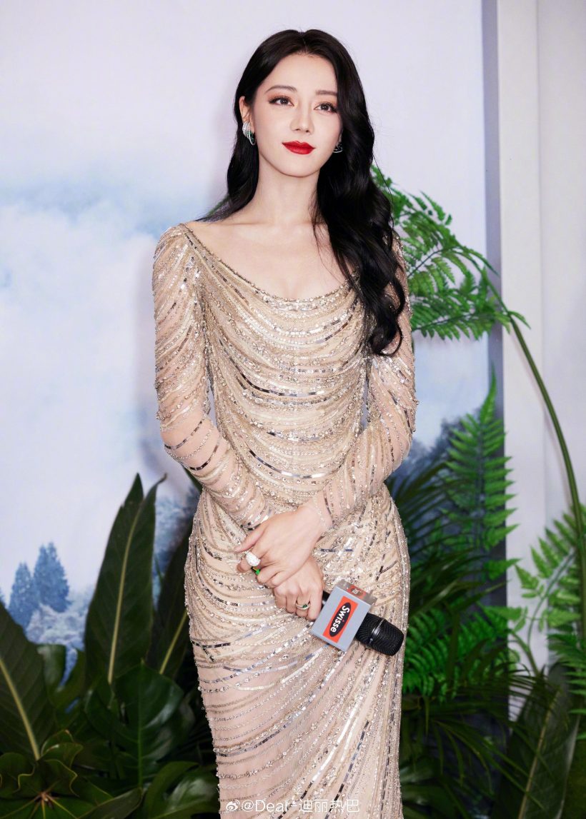 สวยจริงไม่เถียง! นางเอกคนนี้ครองเเชมป์ สาวหน้าสวยที่สุดในโลก