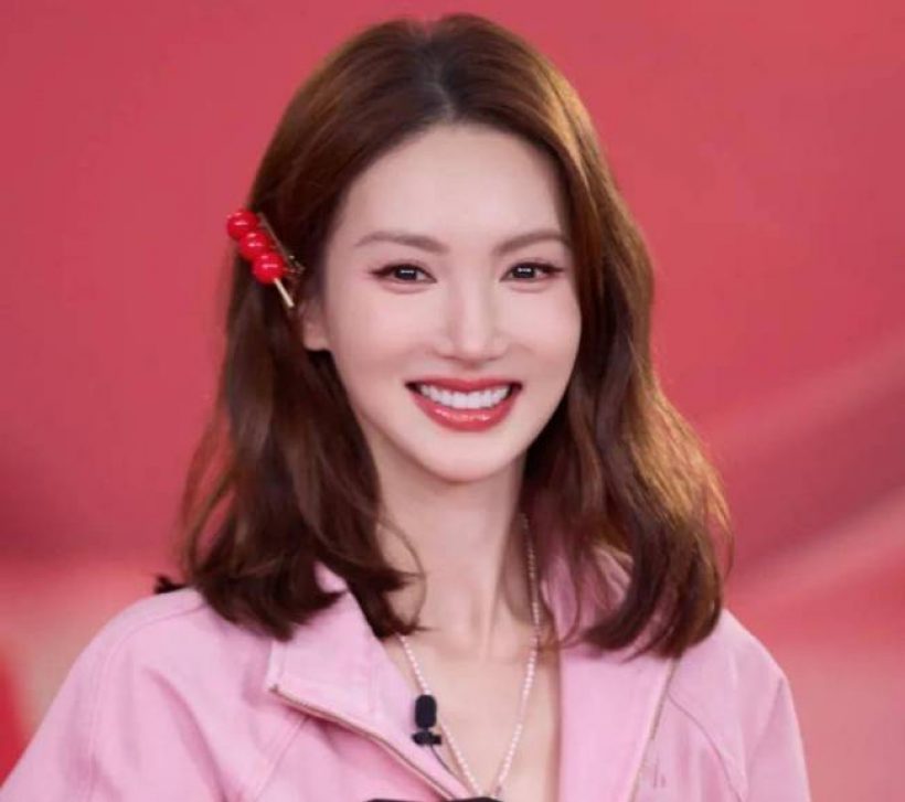 เเชร์ว่อนภาพคล้ายนางเอกสาว ถูกโยงปมร้อนชนเเล้วหนี!