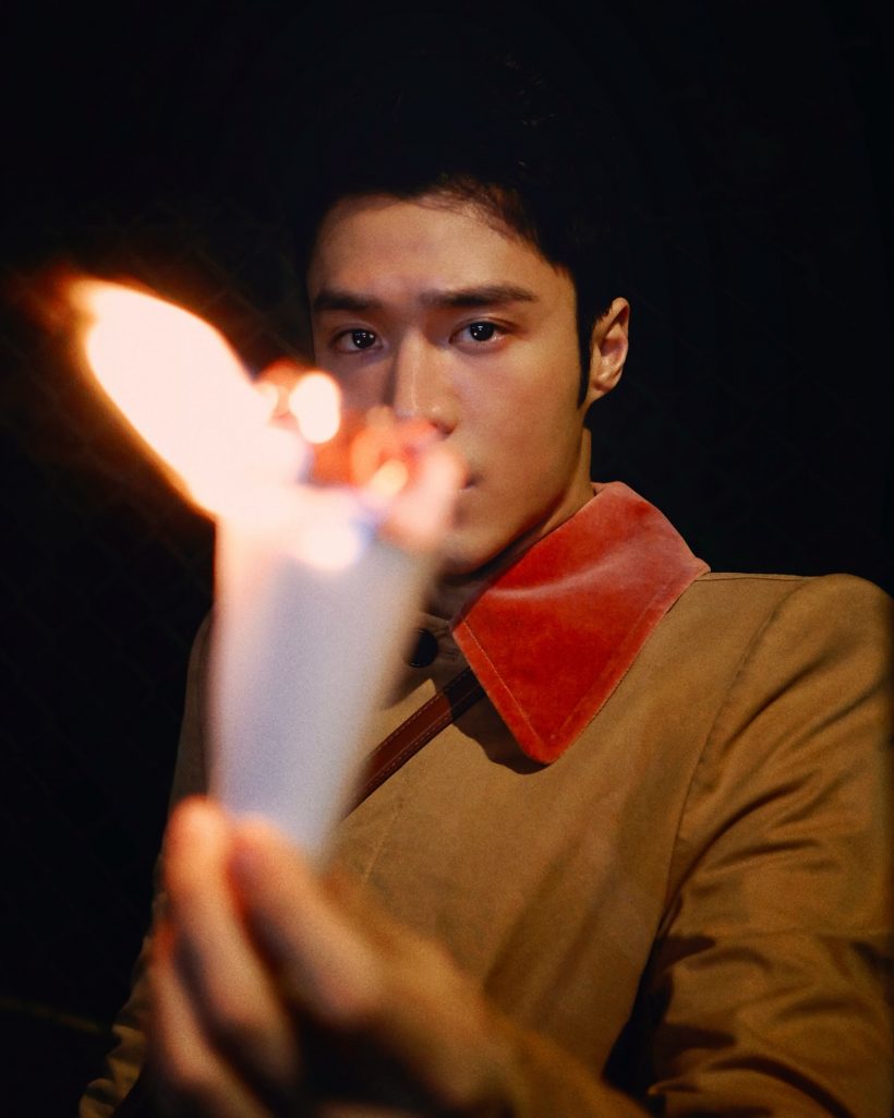 ดาราหนุ่มโดนแหก ทำคลิปสอนนั่งชั้นประหยัด แต่ความจริง...!