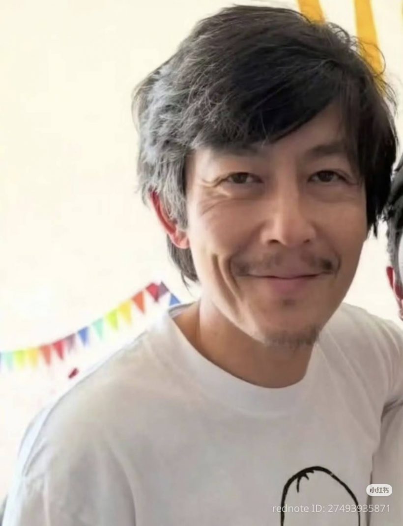 จำเขาได้ไหม?ตำนานหนุ่มHOTยุค90 เปิดลุคล่าสุดเปลี่ยนไปเลย