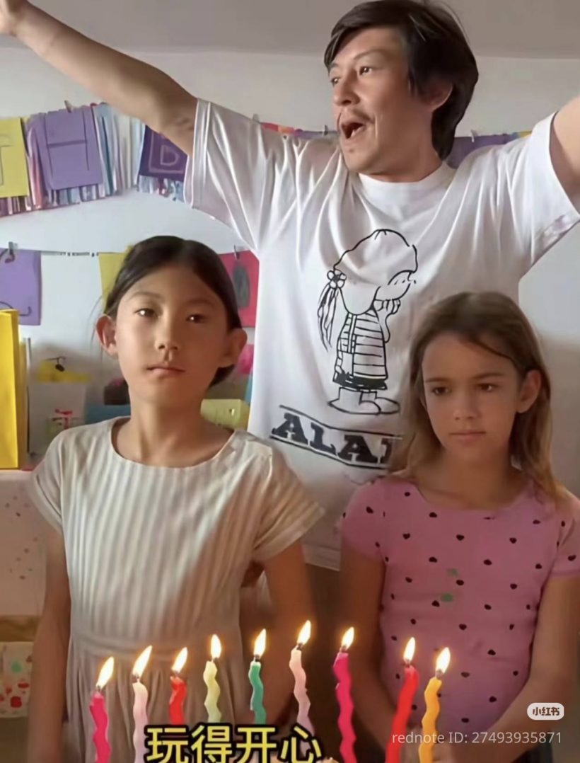 จำเขาได้ไหม?ตำนานหนุ่มHOTยุค90 เปิดลุคล่าสุดเปลี่ยนไปเลย