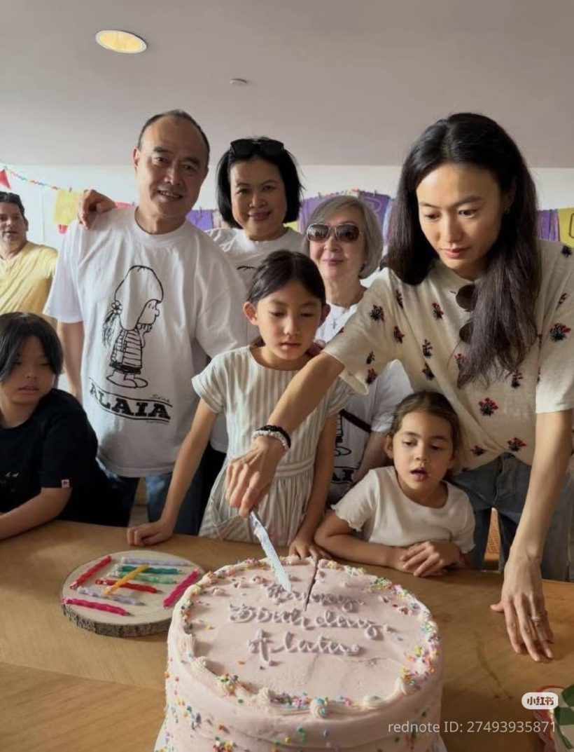 จำเขาได้ไหม?ตำนานหนุ่มHOTยุค90 เปิดลุคล่าสุดเปลี่ยนไปเลย