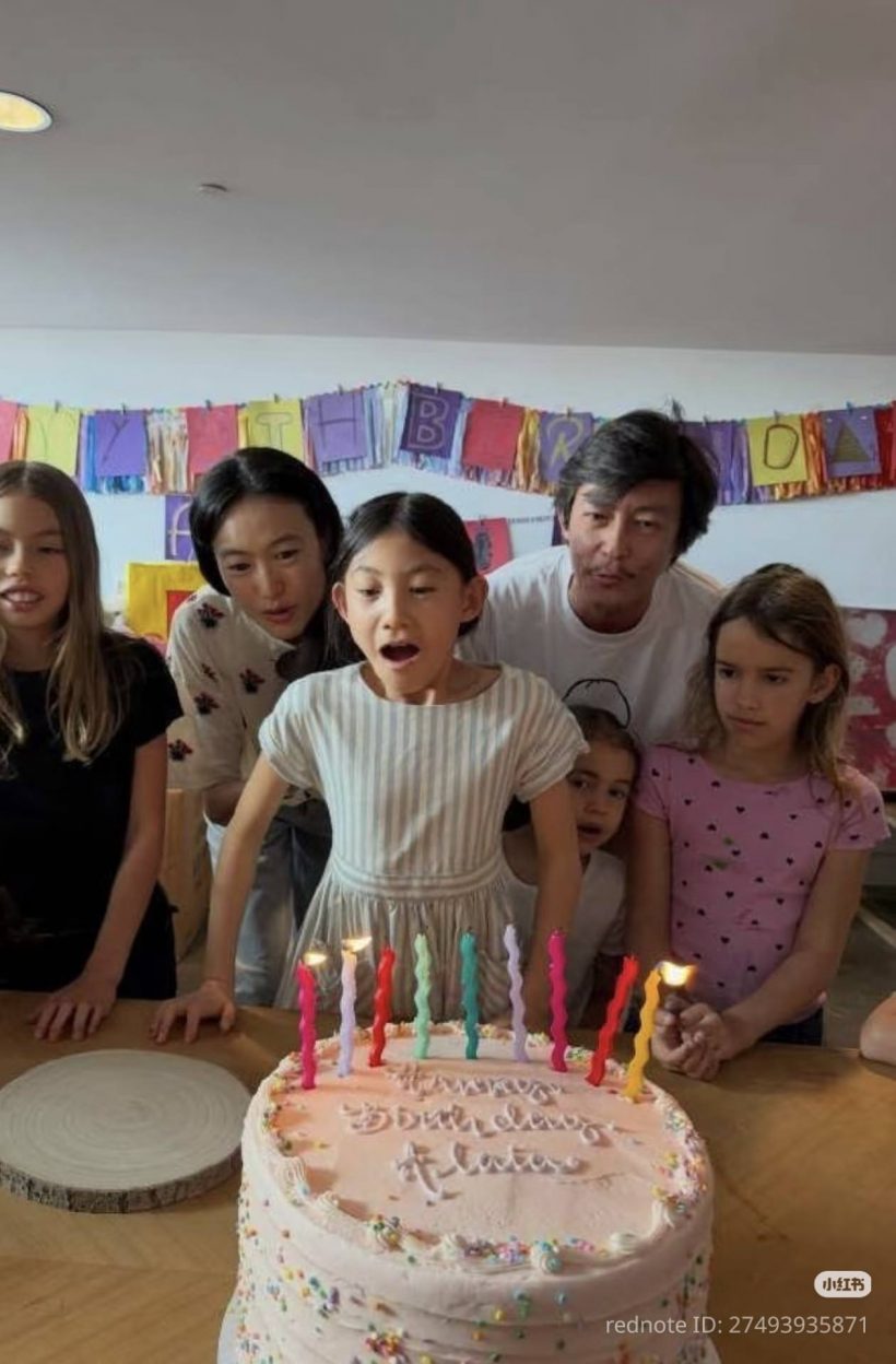 จำเขาได้ไหม?ตำนานหนุ่มHOTยุค90 เปิดลุคล่าสุดเปลี่ยนไปเลย