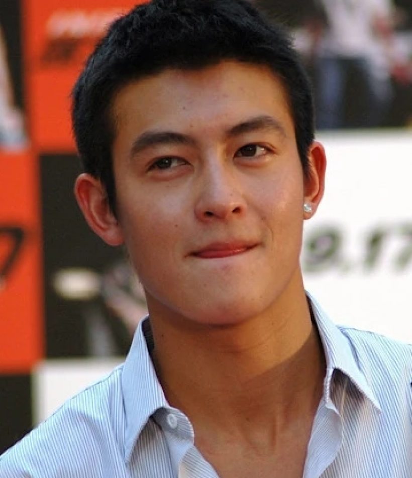 จำเขาได้ไหม?ตำนานหนุ่มHOTยุค90 เปิดลุคล่าสุดเปลี่ยนไปเลย