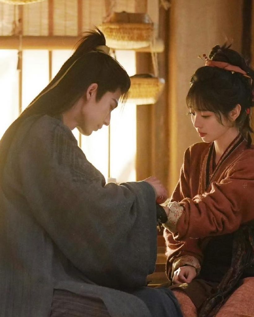 เตรียมลงแดง...ล่าหยก จ่อออนแอร์แค่อาทิตย์ละตอน!