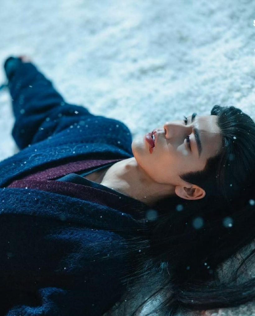 เตรียมลงแดง...ล่าหยก จ่อออนแอร์แค่อาทิตย์ละตอน!