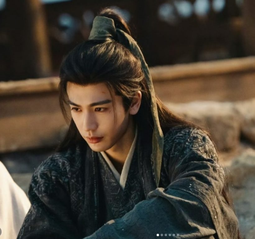 เช็กเรตติ้งล่าหยกรุ่งหรือร่วง?หลังดราม่าพระเอกเหยียดอาเซียน..