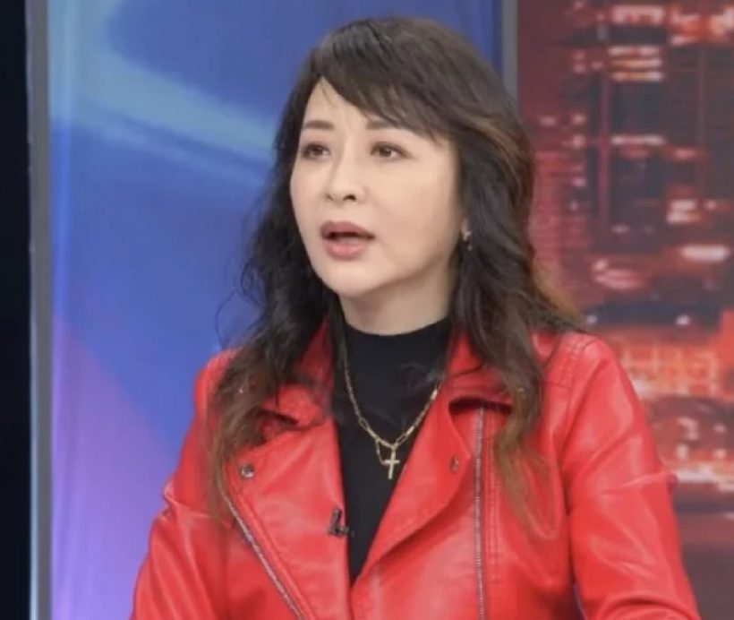 นวดลามปาม! ดาราสาวแฉผัว แอบกินตับ แม่ยาย คาบ้าน