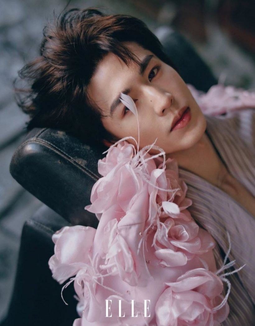 เเม่เจ้า! จางหลิงเฮ่อ ฟาดยอด ELLE 24 ชม. ทะลุ 83 ล้าน