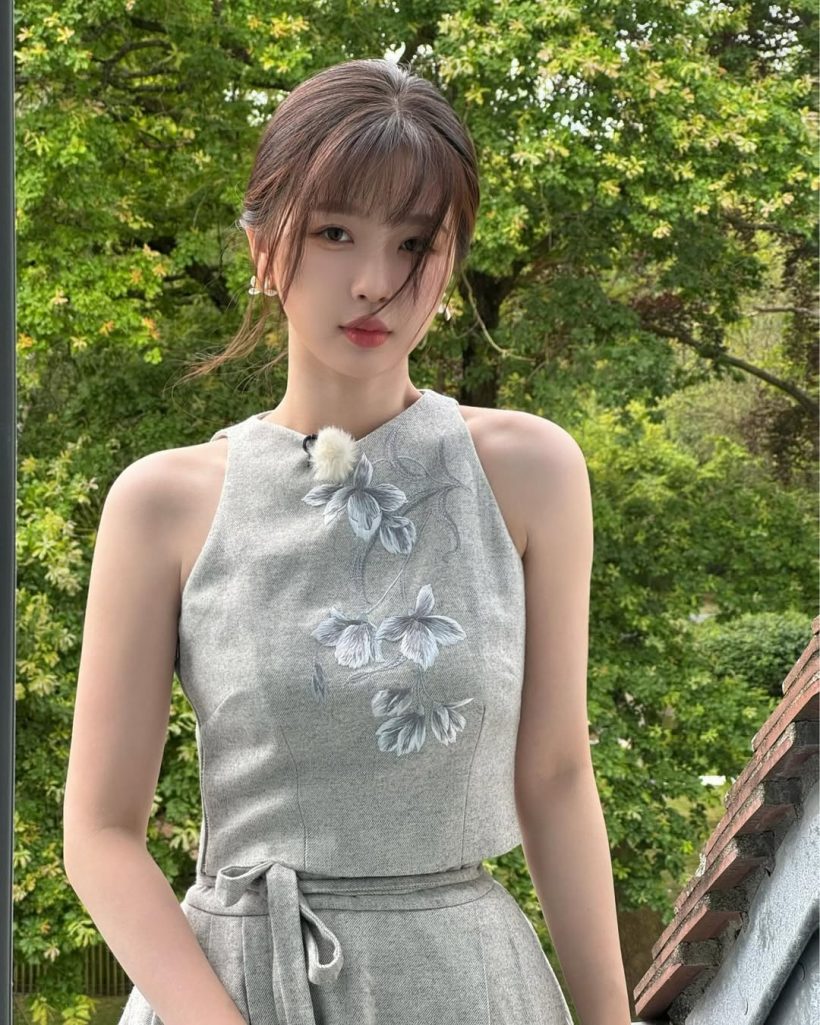 ซุปตาร์สาว งานเข้า! โดนอดีตเพื่อนสนิทเเฉประเด็นศัลยกรรม