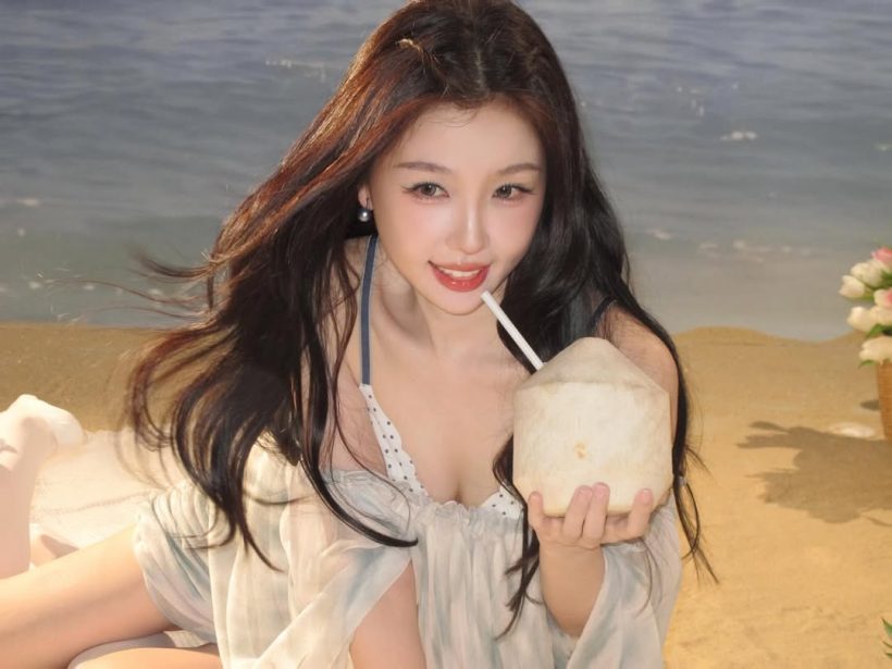 ซุปตาร์สาว งานเข้า! โดนอดีตเพื่อนสนิทเเฉประเด็นศัลยกรรม