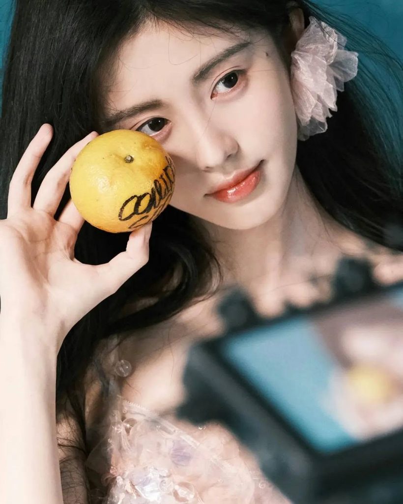 รวบตากล้องสายมืด จัดฉากใส่ร้ายด้อมดาราดัง