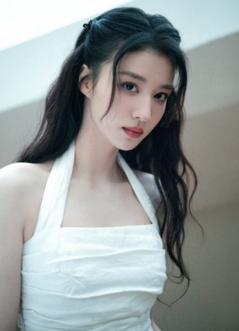 อยู่ยาก! หวังฉู่หรัน โดนวิจารณ์รูปร่าง ทั้งๆที่น้ำหนักเเค่นี้?