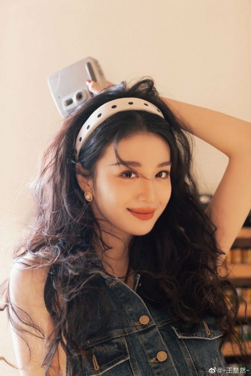 อยู่ยาก! หวังฉู่หรัน โดนวิจารณ์รูปร่าง ทั้งๆที่น้ำหนักเเค่นี้?