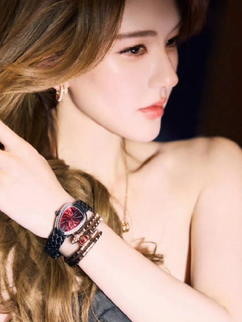 จับตา! จ้าวลู่ซือ จางหลิงเฮ่อ ตัวเต็งนักแสดงนำยอดเยี่ยม
