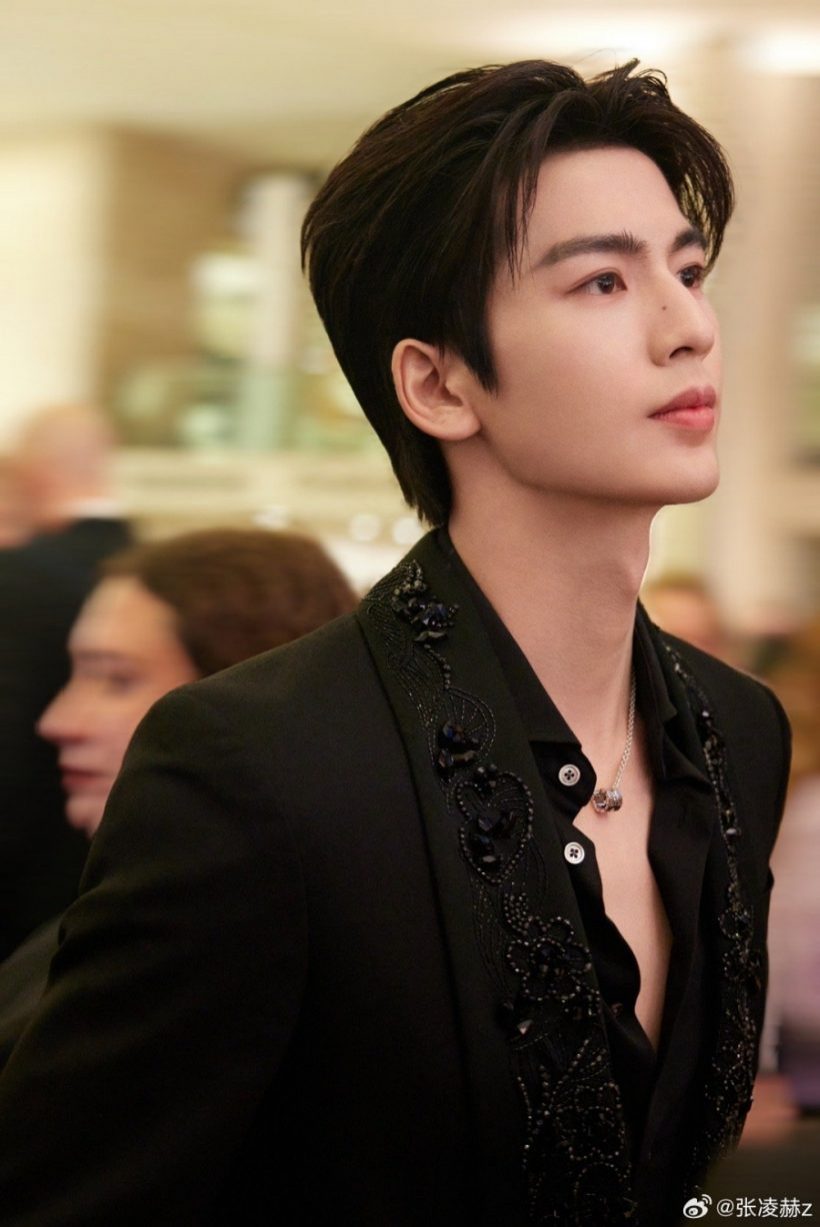 จับตา! จ้าวลู่ซือ จางหลิงเฮ่อ ตัวเต็งนักแสดงนำยอดเยี่ยม