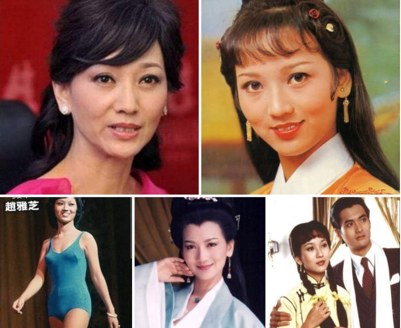  ส่องภาพล่าสุด คุณหนูฉิงฉิงเจ้าพ่อเซี่ยงไฮ้ ในวัย68ปีสวยอมตะเว่อร์