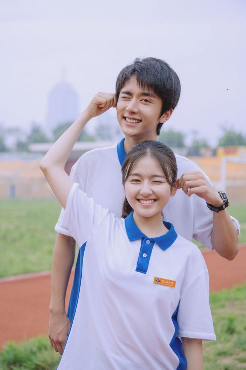 เเฟนๆลุ้นไปตามๆกัน คู่พระนางชื่อดังมีโอกาสรีเทิร์นรักสูง!
