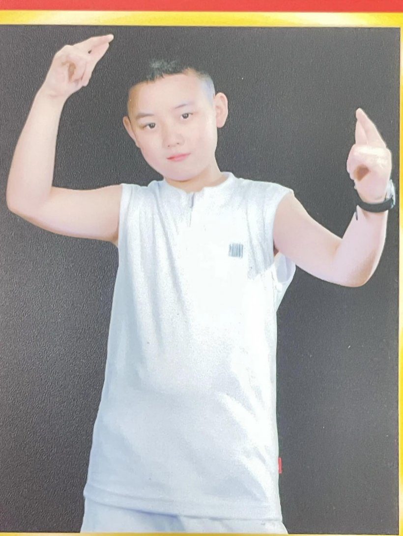เปิดภาพวัยเด็กพระเอกดัง พิสูจน์เเล้วหล่อเเบบไร้ศัลยกรรม