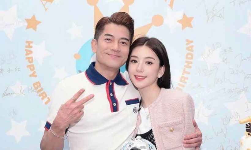 รวยไร้ลูกชาย?เมียพระเอกโพสต์โต้เรื่องเพศลูก หลังโดนแซะสุดเจ็บ