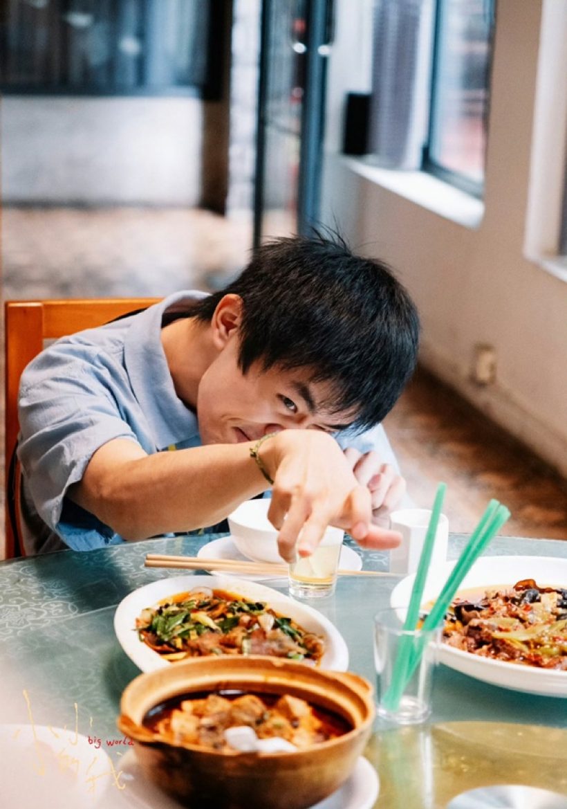 ข่าวดี! อี้หยางเชียนชี คว้านำชายยอดเยี่ยม จากบทหนุ่มสมองพิการ