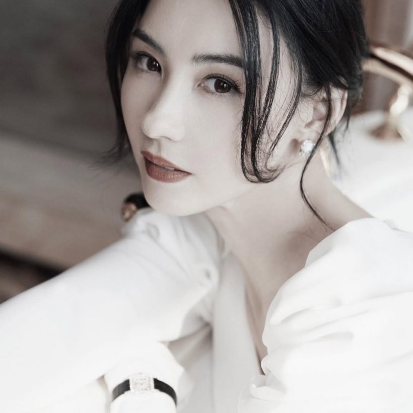 ไม่อยากเป็นภาระใคร! นางเอกดัง ทำพินัยกรรม วางเเผนจัดงานศพ