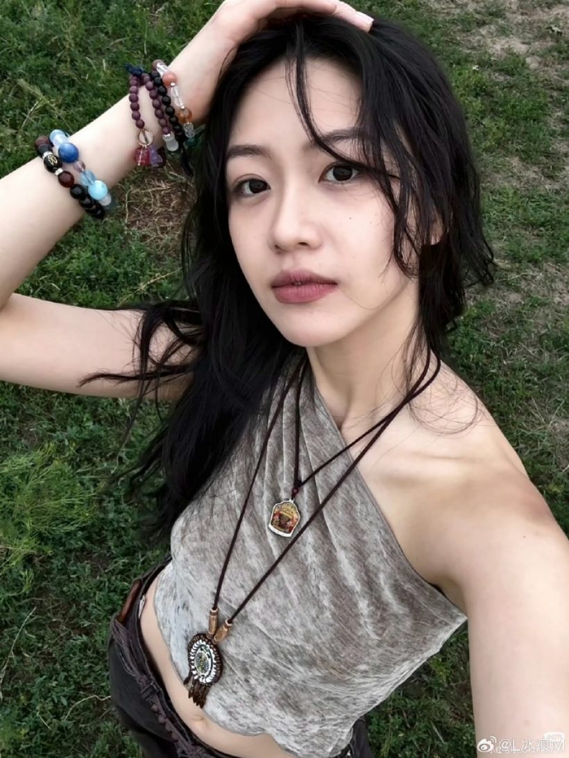 ปิดประตูข่าวลือ! นางเอกดาวรุ่งย้ำอีกครั้ง ยังโสด-งานยุ่ง