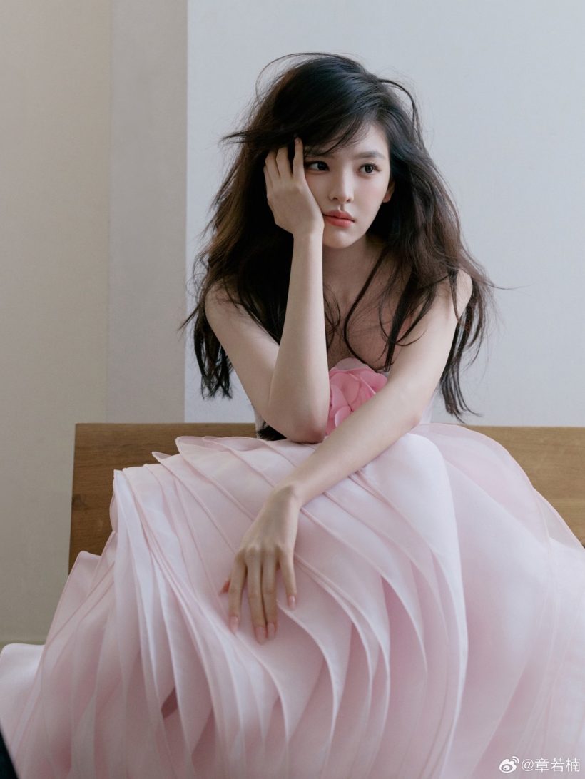 ชื่นชมนางเอกนักสู้ รับภาระหนี้ทั้งหมดของครอบครัว