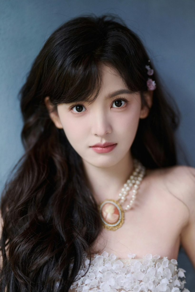 ชื่นชมนางเอกนักสู้ รับภาระหนี้ทั้งหมดของครอบครัว