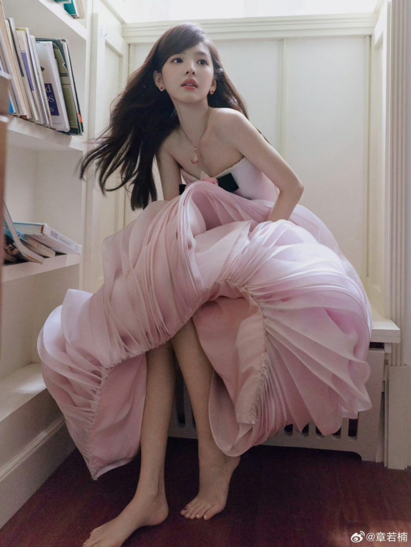 ชื่นชมนางเอกนักสู้ รับภาระหนี้ทั้งหมดของครอบครัว