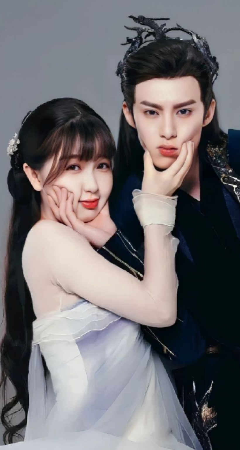 ดราม่าคู่จิ้นบานปลาย หวังเฮ่อตี้ งานเข้าอีก เจอโจมตีประเด็นนี้เต็มๆ