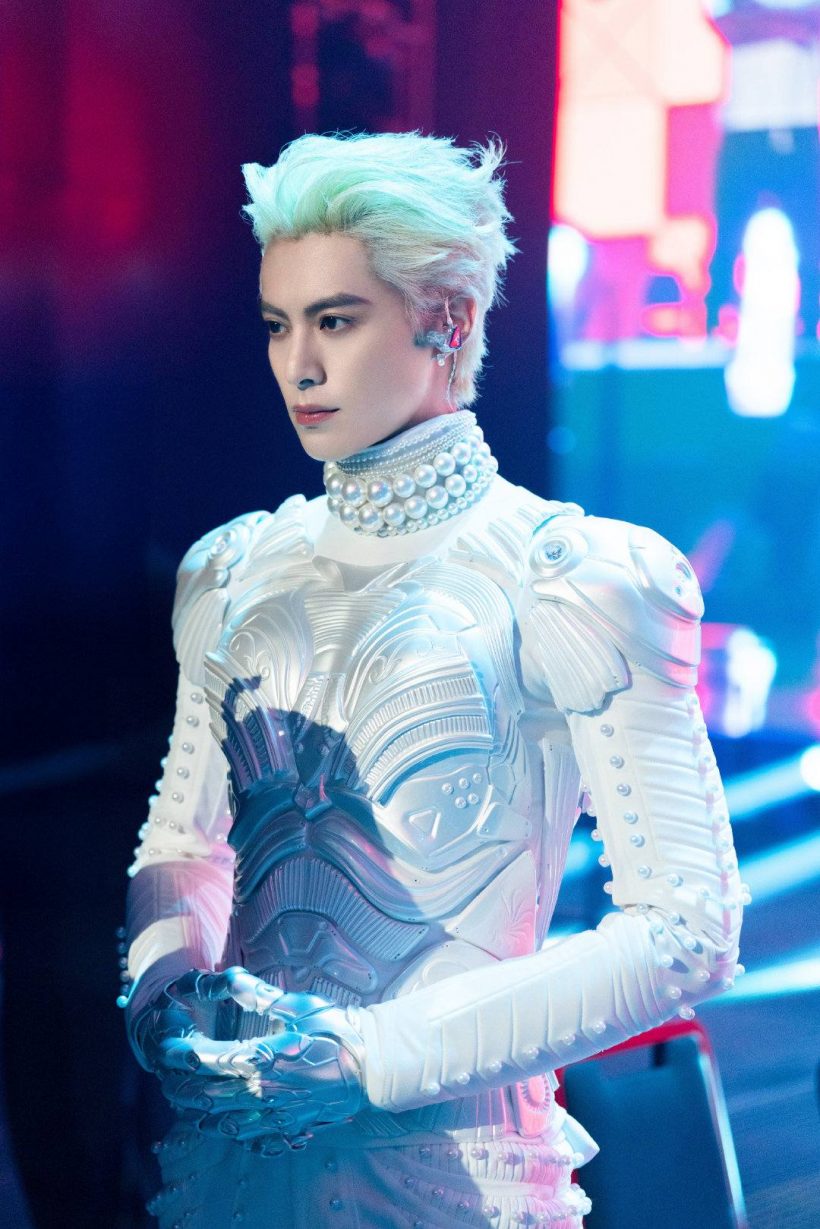 ดราม่าคู่จิ้นบานปลาย หวังเฮ่อตี้ งานเข้าอีก เจอโจมตีประเด็นนี้เต็มๆ