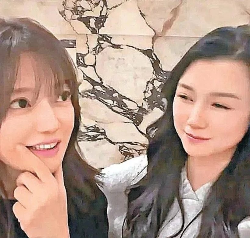 จบสิ้นชีวิตวงการบันเทิง นางเอกดัง โดนเเบนถาวรเเล้ว!