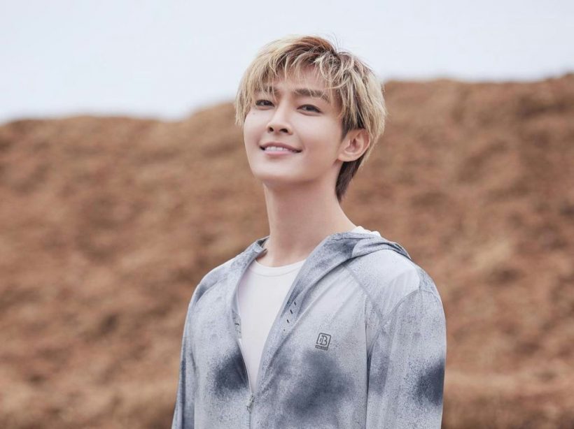 อึ้งกันหมด...อดีตบอยแบนด์ แฉยับเคยถูกสมาชิกวงรุมคุกคาม