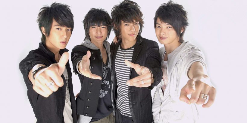 อึ้งกันหมด...อดีตบอยแบนด์ แฉยับเคยถูกสมาชิกวงรุมคุกคาม