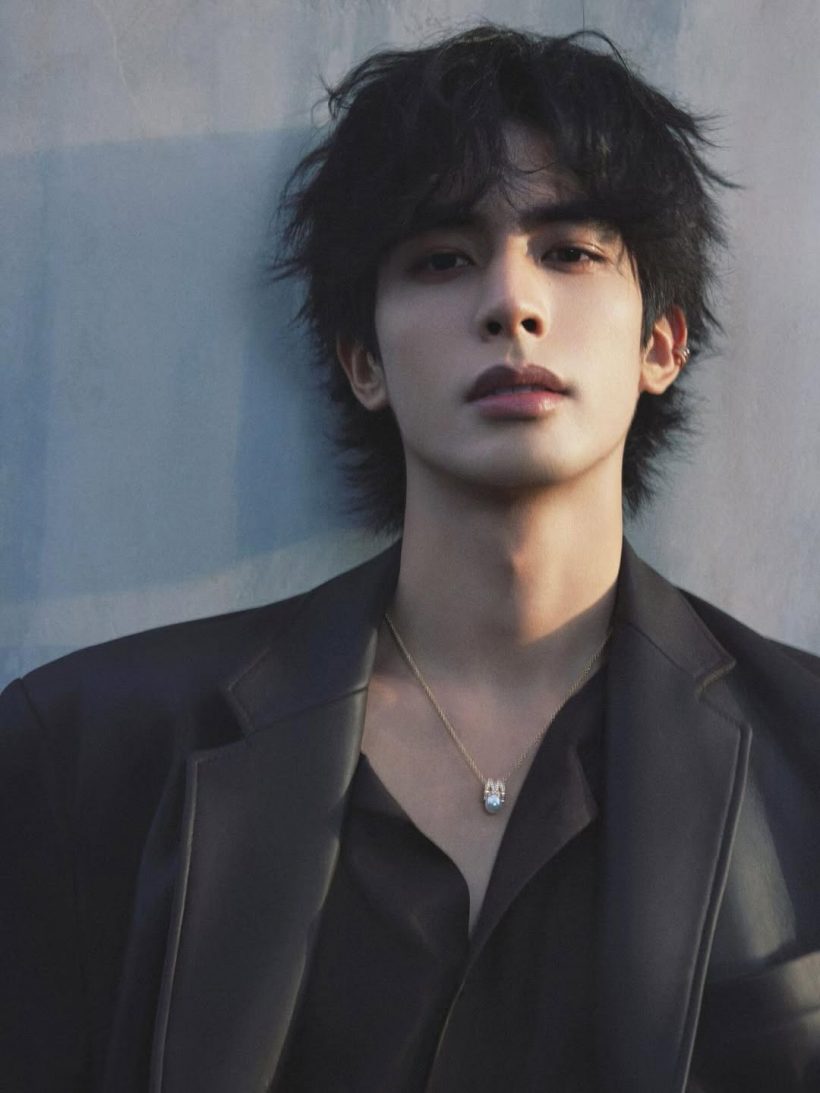 ทำกันได้ลงคอ พระเอกดาวรุ่งโดนค่ายดอง ไร้งานนาน 5 ปี