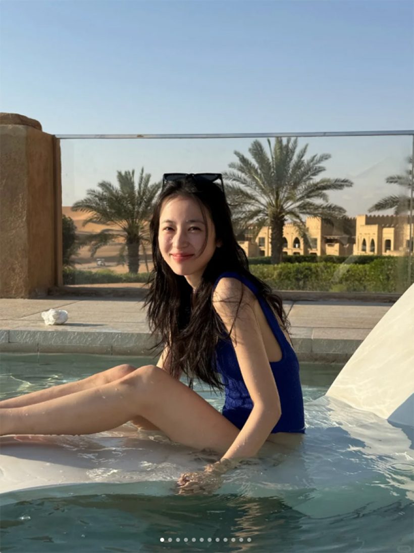 คนสนิทเคลื่อนไหว หลังนางเอกดังเงียบหายขณะเที่ยวพื้นที่สงคราม