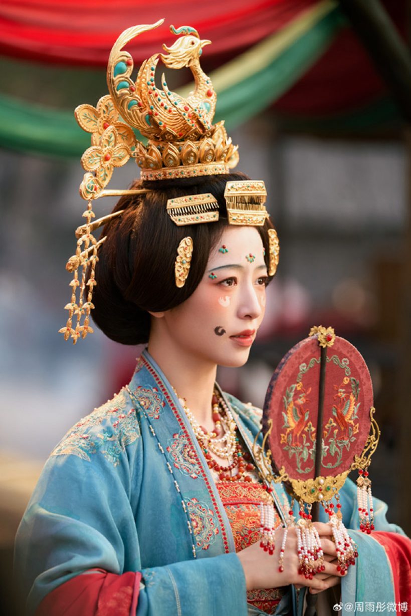 คนสนิทเคลื่อนไหว หลังนางเอกดังเงียบหายขณะเที่ยวพื้นที่สงคราม