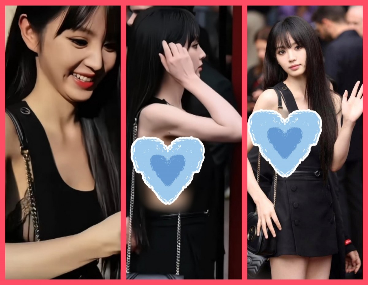 ชาวเน็ตเปิดนาทีโดนเถียนซีเว่ย ตก ยิ้มทีมีละลาย