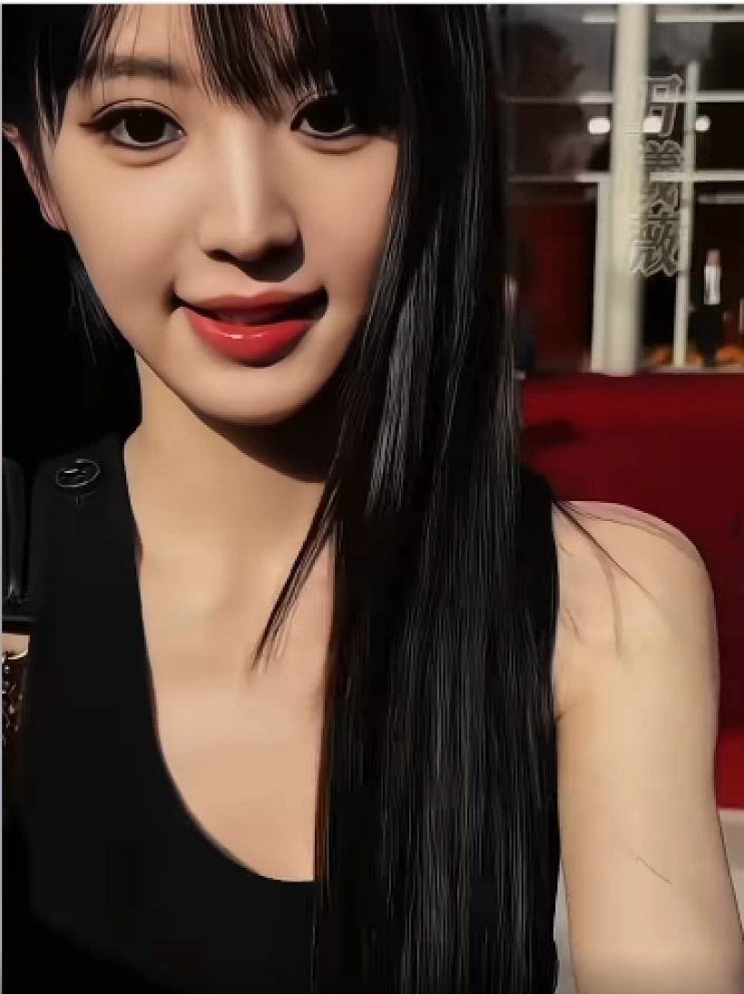 ชาวเน็ตเปิดนาทีโดนเถียนซีเว่ย ตก ยิ้มทีมีละลาย