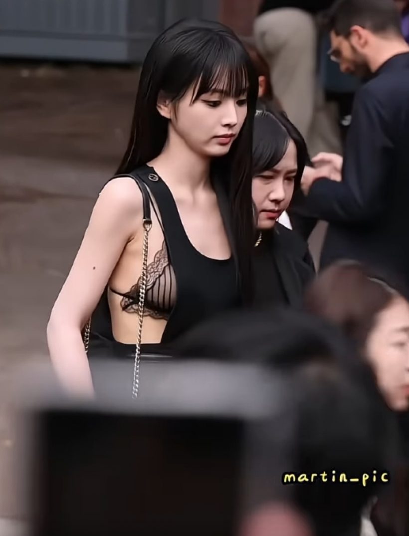 ชาวเน็ตเปิดนาทีโดนเถียนซีเว่ย ตก ยิ้มทีมีละลาย