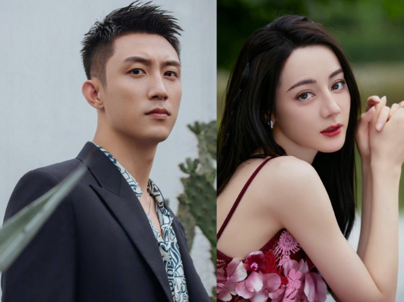 เอาอีกละ..ตี๋ลี่เร่อปาโดนโยง หลังหนุ่มในข่าวถูกแอบถ่าย