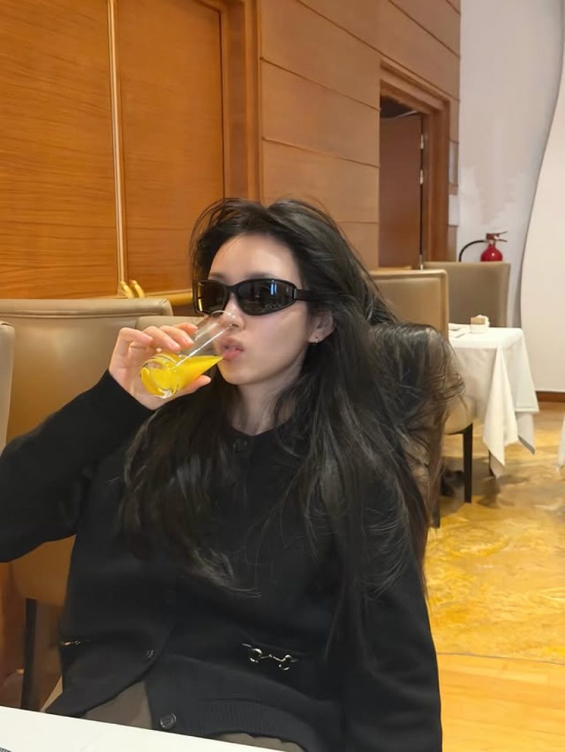 ปารีสแตก! เถียนซีเว่ย เที่ยวฝรั่งเศส แบบลืมภาพเดิมไปเลย!!