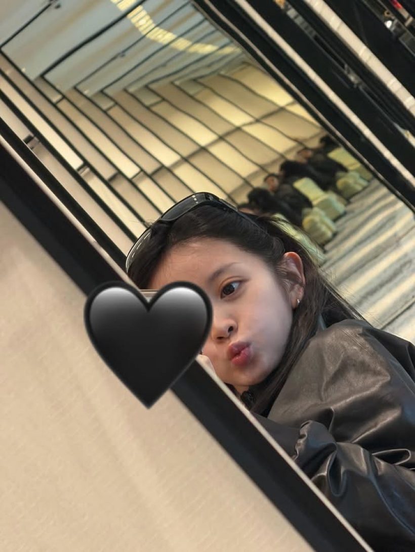 ปารีสแตก! เถียนซีเว่ย เที่ยวฝรั่งเศส แบบลืมภาพเดิมไปเลย!!