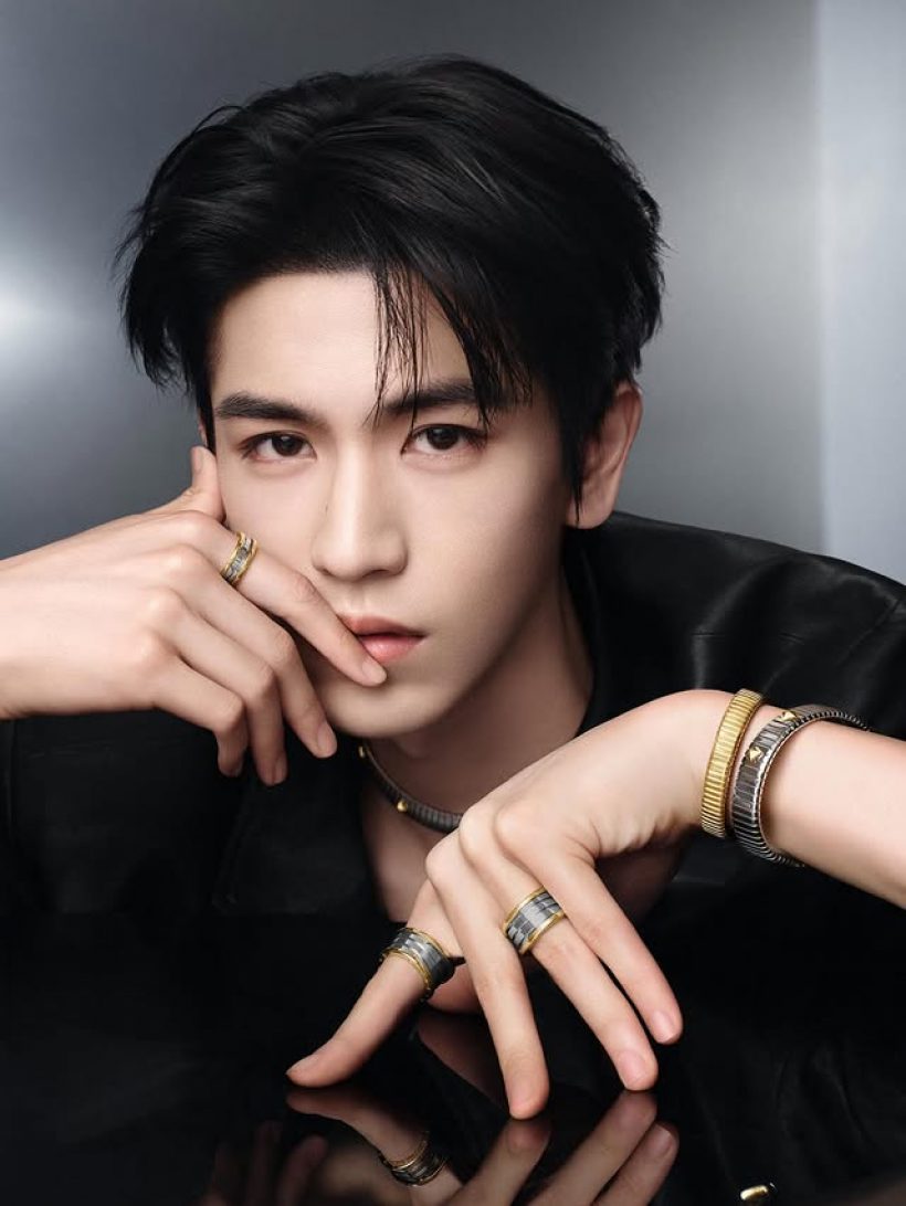 น่ากลัว!งานจางหลิงเฮ่อ คนล้มระเนระนาดกรีดร้องลั่น!