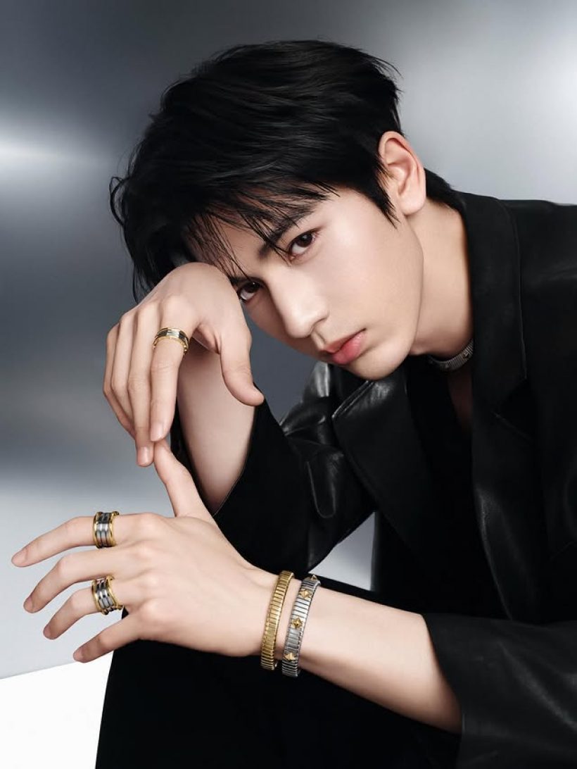 น่ากลัว!งานจางหลิงเฮ่อ คนล้มระเนระนาดกรีดร้องลั่น!