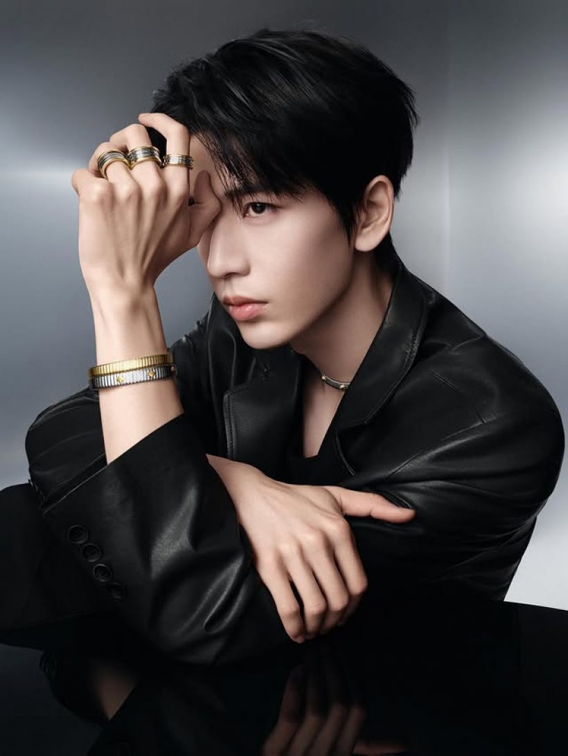 น่ากลัว!งานจางหลิงเฮ่อ คนล้มระเนระนาดกรีดร้องลั่น!