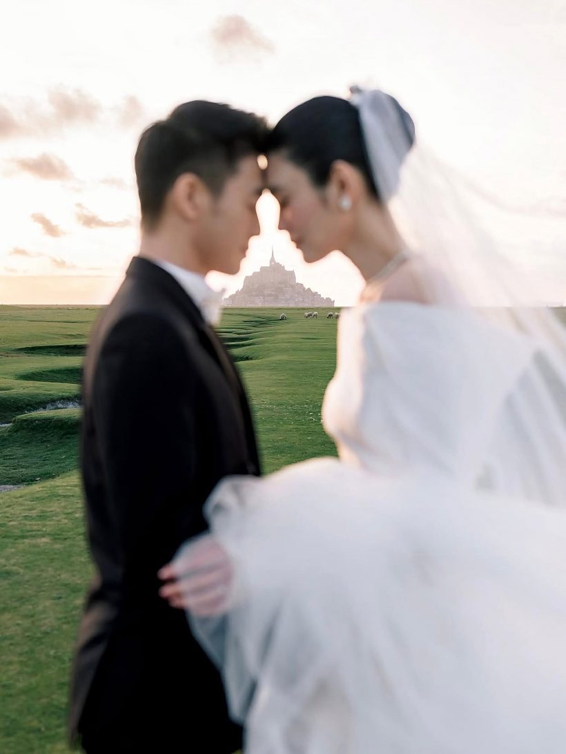 OMG! เปิดค่าจัดงานคู่รักดัง ทุ่มไม่อั้น ทะลุร้อยกว่าล้าน