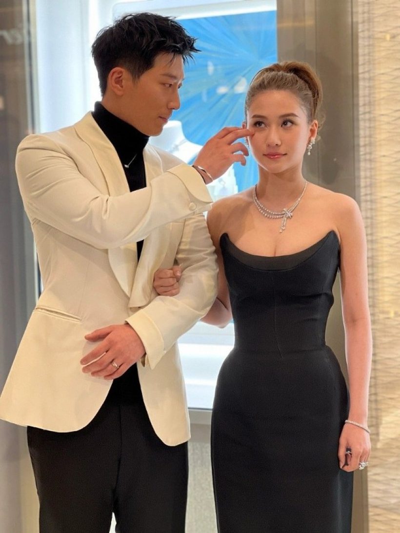 พระเอกดังสยบข่าวเตียงหัก! โพสต์เดียวฟาดหน้าชาวเน็ตจนเงิบ
